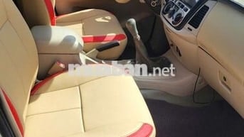 Toyota Innova 2007 - 247000 km