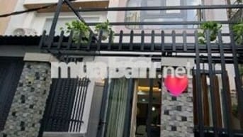 VIP NHẤT PHAN XÍCH LONG - KTS THIẾT KẾ - 46M2 4 TẦNG 5PN - DTSD 175M2