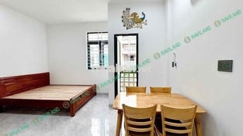 căn studio gần Cầu Tuyên Sơn  - Đông Á - Kiến Trúc - Đường 2/9