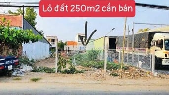 BÁN GẤP 350trđ trả nợ ( Sổ riêng, có thổ cư)