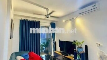 Golden mansion cần bán 2pn 2wc chỉ 5,2 tỷ đồng