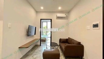 căn hộ 1 PN - Gần Phạm Văn Đồng - Cầu Sông Hàn - Siêu thị Vincom