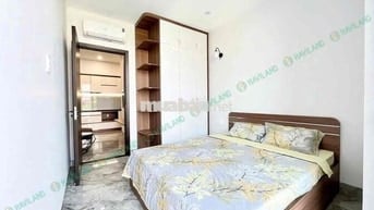 căn 1pn nội thất xịn siêu đẹp khu sơn trà
