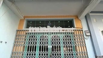 Nhà hẻm xe hơi Tô Hiến Thành Q10 – 55m² – 2 tầng – giá chỉ 8 tỷ