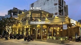 Mặt tiền cho thuê Tôn Thất Đạm, phường Bến Nghé, Quận 1, HCM