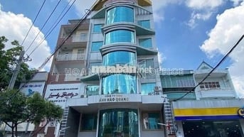 Thuê văn phòng quận Bình Thạnh 150m², giá ưu đãi chỉ 27tr/tháng