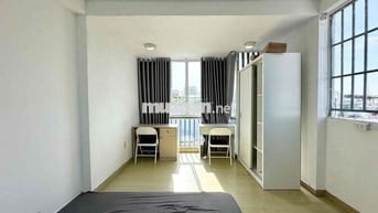 CHO THUÊ PHÒNG TRỌ PHÒNG NGỦ TÁCH BẾP THOÁNG MÁT FULL NỘI THẤT