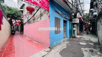 MỸ ĐÌNH - OTO ĐỖ GẦN - NGÕ THÔNG THOÁNG - FULL NỘI THẤT Ở NGAY