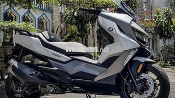 cần bán BMW C400GT ga điện, có giao lưu xe.
