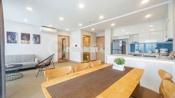 Cho thuê căn hộ Aria Vũng Tàu Hotel & Resort  full nội thất, 9tr