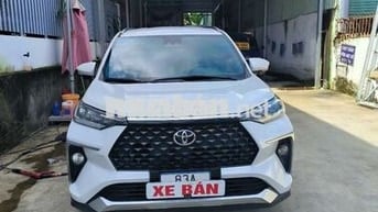 Veloz cross bảng top 2022