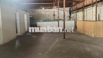 cho thuê mặt bằng Nguyễn Văn Linh 258m2 giá 50 tr