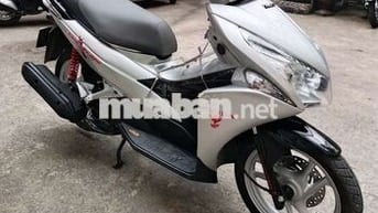 Xe moi dọn sạch đẹp