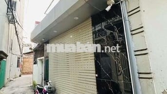 TÂY MỖ - NGÕ THÔNG OTO ĐỖ CỔNG - FULL NỘI THẤT - NHÀ DÂN XÂY CHẮC CHẮN