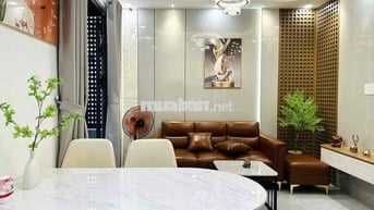 🔥 NHÀ ĐẸP 2 TẦNG – KHU PHAN XÍCH LONG, PHÚ NHUẬN – 48M² 3PN – 5.95Tỷ