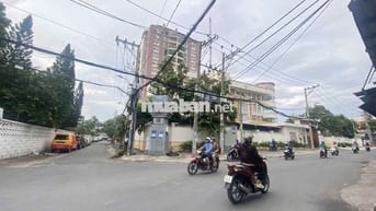 [QUẬN 11]_ MTKD CƯ XÁ LỮ GIA_KẾ ĐH BÁCH KHOA_GIÁ 13 TỶ