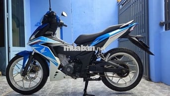 Bán xe Winner 150 2018. Xe cá nhân, 1 chủ đầu tiên