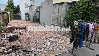 Bán lô đất phường Cẩm Lệ,  cách TTTP 6km. Ngay Lê Đại Hành