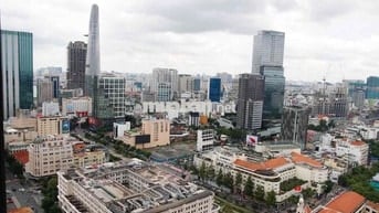 VINHOMES ĐỒNG KHỞI CÒN SÓT MỘT CĂN *** 3PN FULL NỘI THẤT CAO CẤP