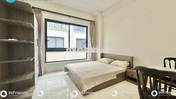 CHO THUÊ CĂN STUDIO NHÀ MỚI FULL NỘI THẤT NGAY VẠN PHÚC CTIY