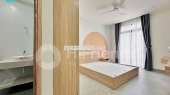 HOT STUDIO BANCOL FULL NỘI THẤT THẠCH LAM - THOẠI NGỌC HẦU
