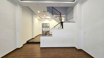 🔥 NHÀ ĐẸP HIỆP BÌNH CHÁNH – XE HƠI ĐẬU TRƯỚC CỬA 🔥