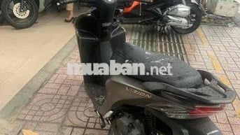 bán xe vision 2025