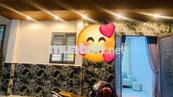 Phường 9, Thông Tây Hội Gò vấp, khu sầm uất đầy đủ tiện nghi