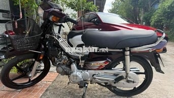 super dream dọn kiểng  máy êm lắm  chỉ có mười mấy