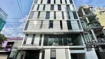 Cho thuê văn phòng Điện Biên Phủ 72m², tầng trệt giá ưu đãi chỉ 28tr