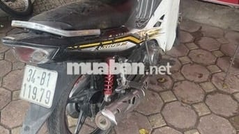 Nhu cẩu đổi sang xe điện cần bán xe