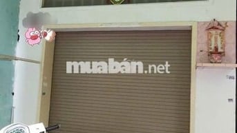 NHÀ RẺ TÂN PHÚ🔥BANK HỖ TRỢ VAY 2TỶ , 2 TẦNG 2PN