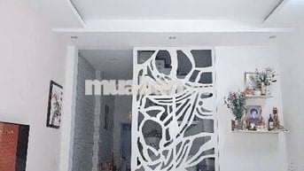NHÀ HẺM XE HƠI, NGAY NGÃ TƯ HÀNG XANH, BÌNH THẠNH,72M2,HẺM 8M,CHỈ 9TỶ.