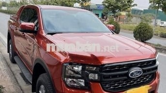 Ford Ranger 2023 XLS 2.0L 4x4 AT - 160000 km