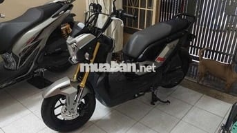 Bán xe Honda Zoomer x 2019
