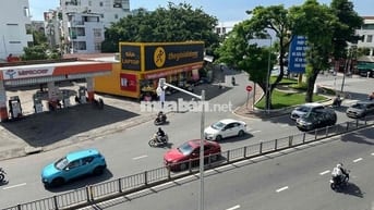 CHO THUÊ NHÀ MẶT TIỀN NGUYÊN CĂN ĐƯỜNG NGUYỄN OANH GÒ VẤP TP.HCM.