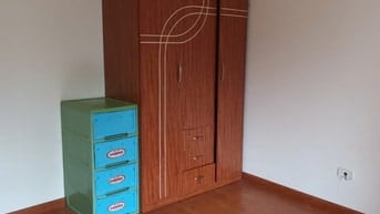 Cho thuê căn hộ chung cư tại ngõ 15 Ngọc Hồi