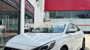 MG5 STD - SX 2024  - Odo chỉ 8 km (Như xe mới)
