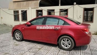 Chevrolet Cruze 2010 LT 1.8 - 64000 km