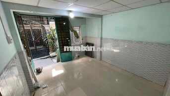 🏠 Nhà nguyên căn mini – 1041 Trần Xuân Soạn, Quận 7