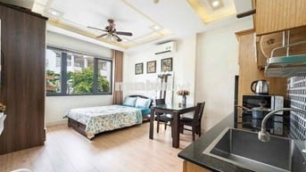 Căn Hộ Cửa Sổ Thang Máy Phú Nhuận Gần Phan Xích Long Trường Sa Quận 1