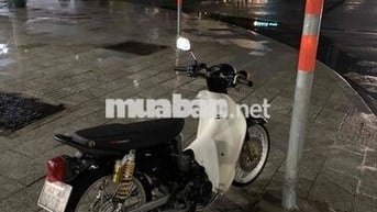 Cub kiểng máy 62 cần bay