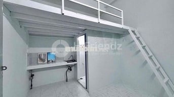 🏡 PHÒNG MỚI GIÁ RẺ – BÙI VĂN BA, Q7