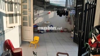 Cho thuê nhà đường quốc lộ 1a phường tam Bình thủ đức