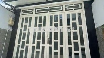 HẺM PHAN VĂN TRỊ , 4X17, 3PN, 2WC,HỢP Ở GIA ĐÌNH, KD ONLINE, 14TR