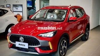 MG HS DEL/HS LUX - TÌM CHỦ  - GIÁ CỰC SỐC - VIN24