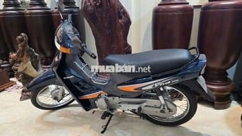 Suzuki viva