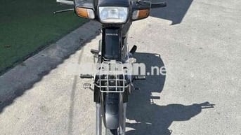 Honda dream lùn bs 65 4 số cũ đời chủ máy êm ấm