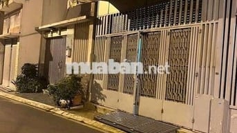 Cho Thuê Nhà Đường Cộng Hòa, Tân Bình ( 5x20m - Xe Hơi Ngủ Nhà )