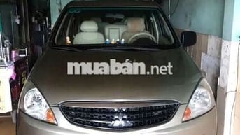 BÁN-MITSUBISHI ZINGER 2008 XE CHÍNH CHỦ
8 CHỔ
